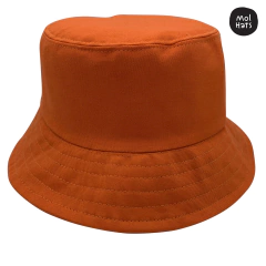 Imagen de Sombrero tipo Piluso / Bucket / Pescador 100% Algodón