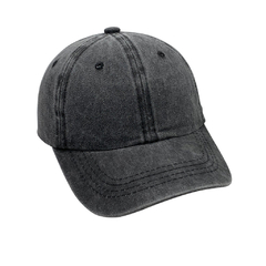 Gorra Clásica de Denim Lavado (tipo Gastado) 1 o 2 Colores para Niños - comprar online