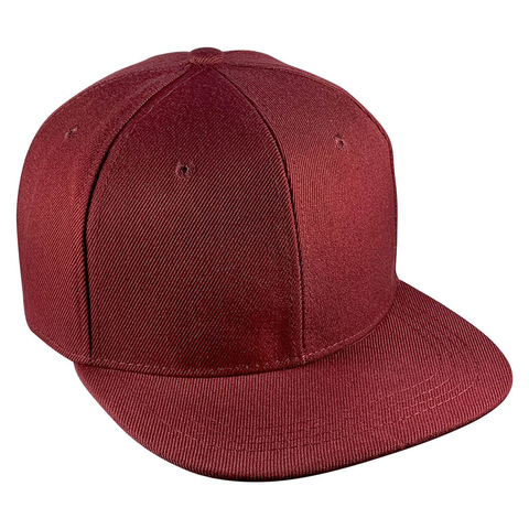 Gorra Snapback 1 o 2 Colores