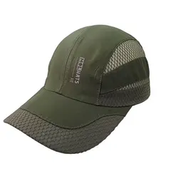 Gorra Mol Hats FIT deportiva de secado rápido - Mol Hats