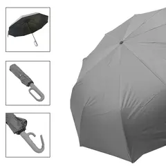 Paraguas automático grande para dos personas - Mol Hats