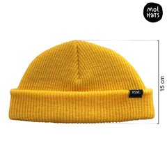 Gorro de Lana (Beanie) Corto Nº2 en internet