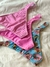 Vedetina Bikini Honolulu Lila - tienda online