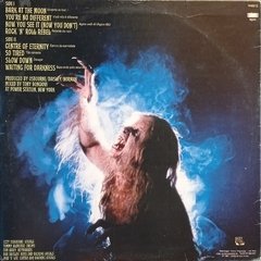 Ozzy Osbourne - Bark at the Moon - NM- - comprar online