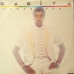 Jorge Ben - Dádiva - EX