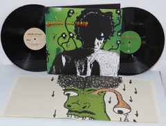 Cidadão Instigado - O Ciclco da Dê.Cadência - LP Duplo Novo - comprar online