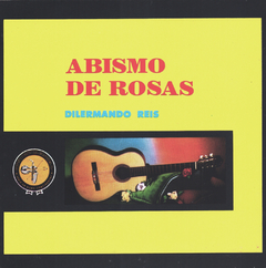 Dilermando Reis - Abismo de Rosas - EX-