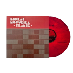 Esdras Nogueira - Transe - LP Colorido Novo - comprar online