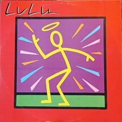 Lulu Santos - Lulu - NM