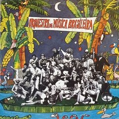 Orquestra de Música Brasileira - NM