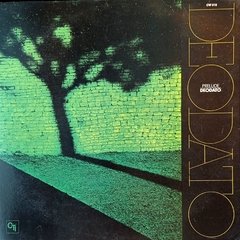 Eumir Deodato - Prelude - VG+