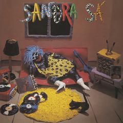 Sandra Sá - VG++