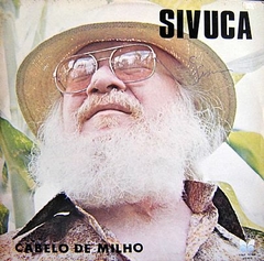 Sivuca - Cabelo de Milho - EX++