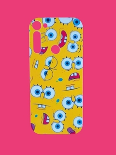 Filmina Bob Esponja