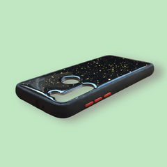 Funda Top Glitter - comprar online