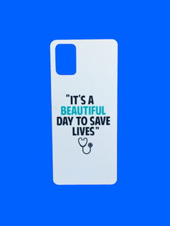 Filmina It’s A Beautiful Day - comprar online