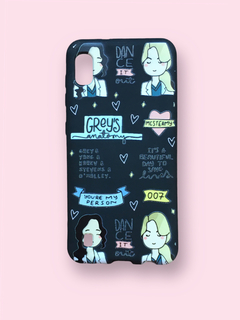 Funda Grey’s Anatomy