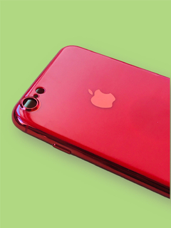 Funda Electroplating - comprar online