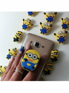Popsocket 3D Minion