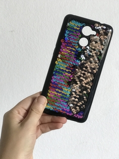 Funda Lentejuelas - comprar online