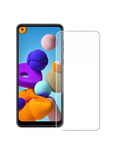 Vidrio Templado para Samsung