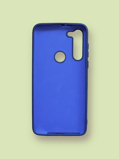 Silicone Case Genérica - comprar online