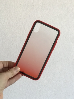 Funda Degradé