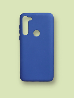 Silicone Case Genérica