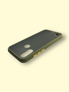 TPU Bumper - comprar online