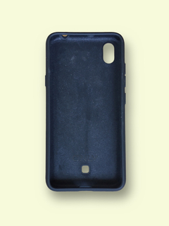 Silicone Case Genérica - tienda online