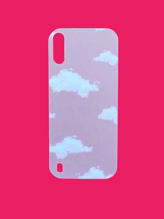 Filmina Nubes en internet