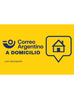 Envío Low Cost A Domicilio