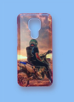 Funda Moto