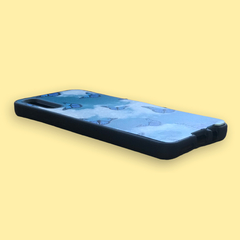 Funda Mariposas Y Cielo - comprar online