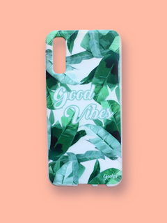 Funda Good Vibes