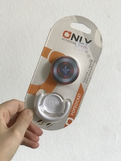 Popsocket Capitán América
