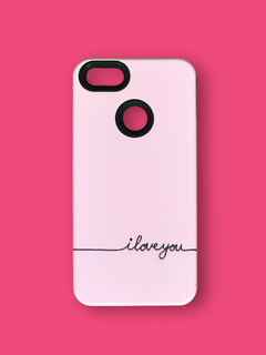 Funda I Love You en internet