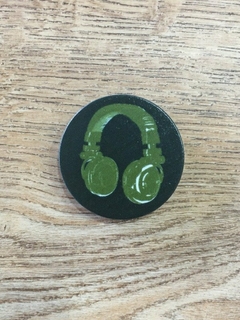 Popsocket Auriculares