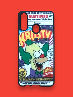 Funda Krusty