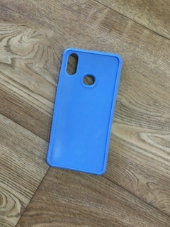 Funda TPU Antishock