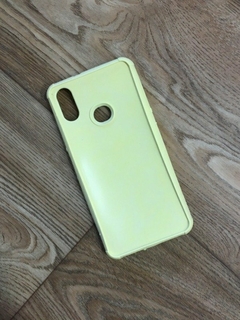 Funda TPU Antishock