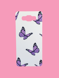 Filmina Mariposas Violeta