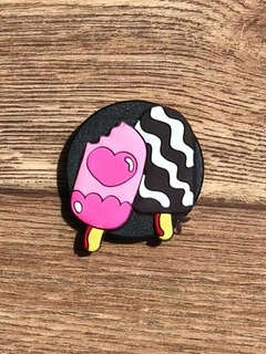 Popsocket 3D Paletas