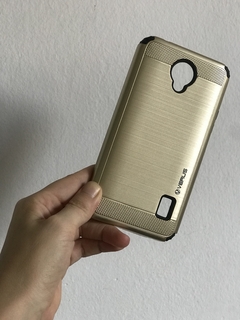 Funda Alto Impacto