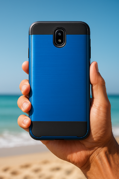 Funda Alto Impacto en internet