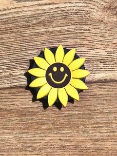Popsocket 3D Girasol