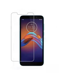 Vidrio Templado para Motorola