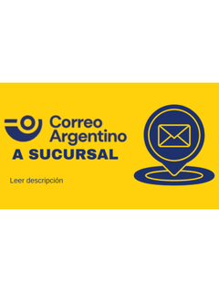 Envío Low Cost A Sucursal
