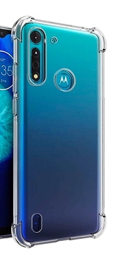 Funda Transparente Reforzada
