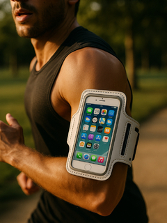 Brazalete Deportivo - Yay Accesorios para celulares